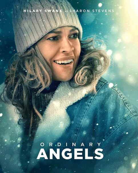 Ordinary Angels (2024) [iTunes 4K]