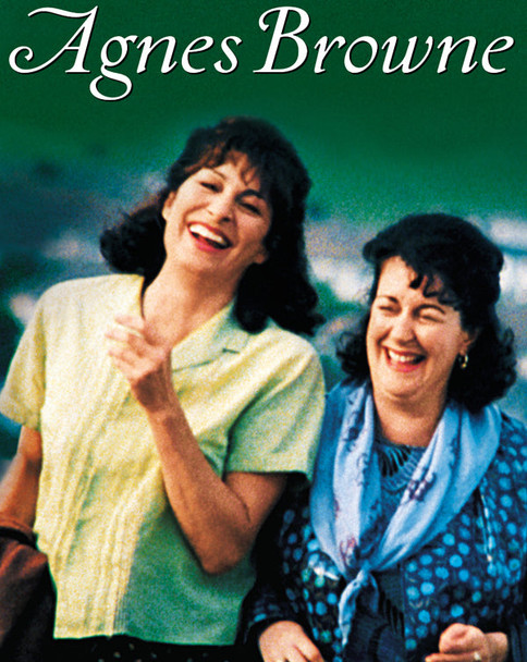 Agnes Browne (2000) [MA HD]