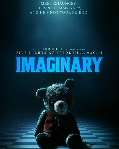 Imaginary (2024) [MA HD]
