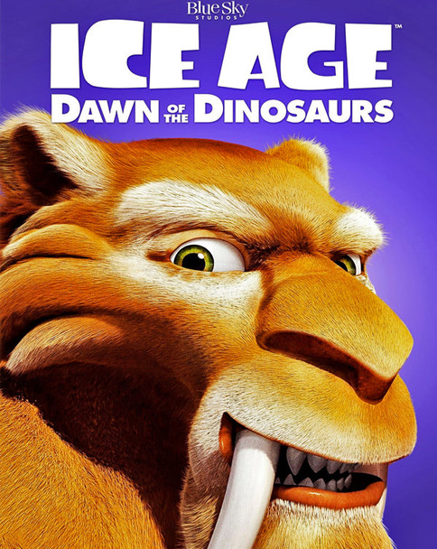 Ice Age Dawn of the Dinosaurs (2009) [GP HD]