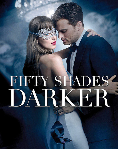 Fifty Shades Darker (2017) [Ports to MA/Vudu] [iTunes 4K]