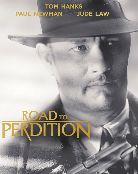Road to Perdition (2002) [Vudu HD]