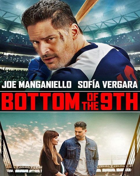 Bottom Of The 9th (2019) [Vudu HD]