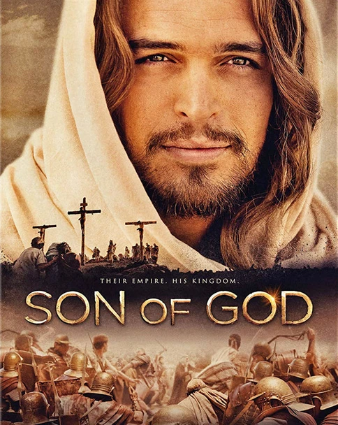 Son Of God (2014) [GP HD]