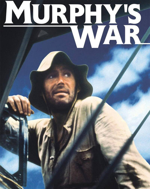 Murphy's War (1971) [Vudu HD]