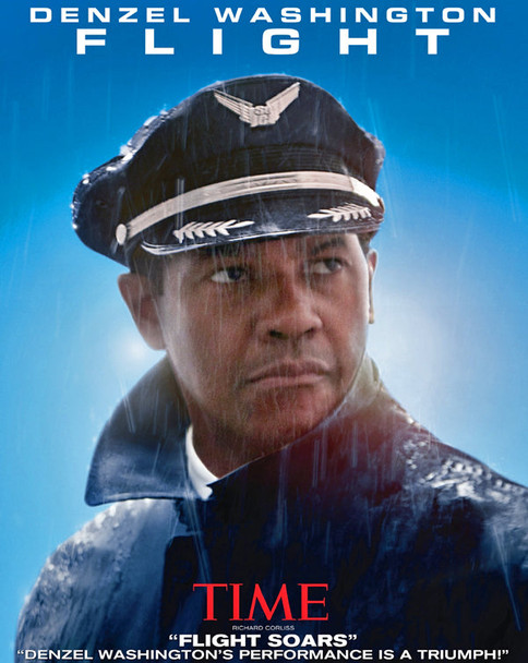 Flight (2012) [Vudu 4K]