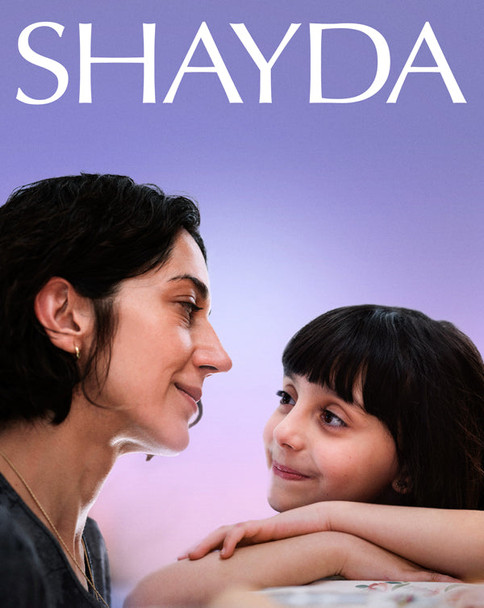 Shayda (2024) [Vudu 4K]