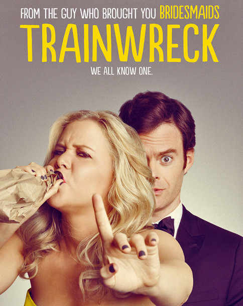 Trainwreck (2015) [Ports to MA/Vudu] [iTunes HD]