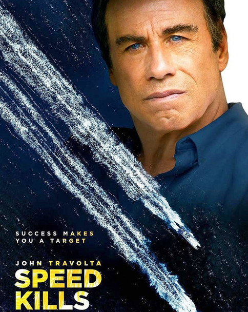 Speed Kills (2018) [GP HD]