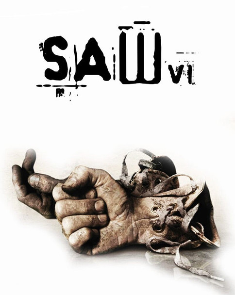 Saw 6 (2009) [Vudu HD]