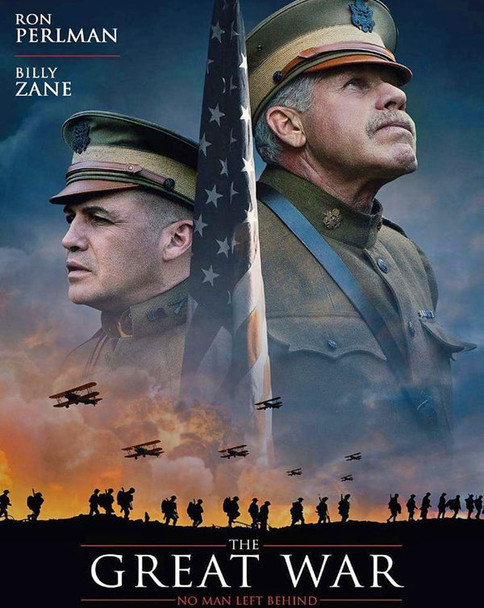 The Great War (2019) [GP HD]