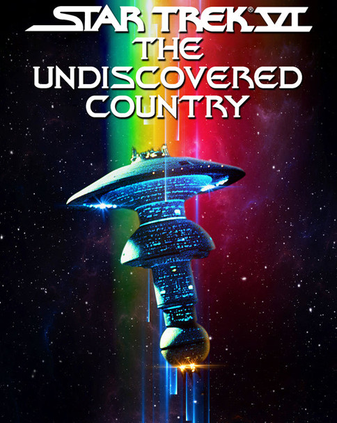 Star Trek 6 The Undiscovered Country (Director's Cut) (1991) [Vudu HD]