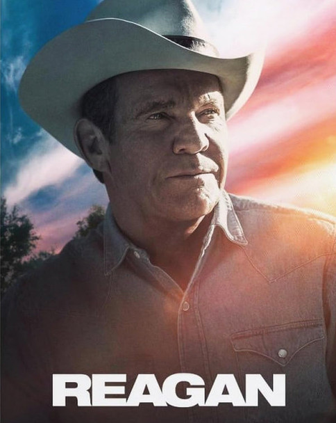 Reagan (2024) [MA HD]