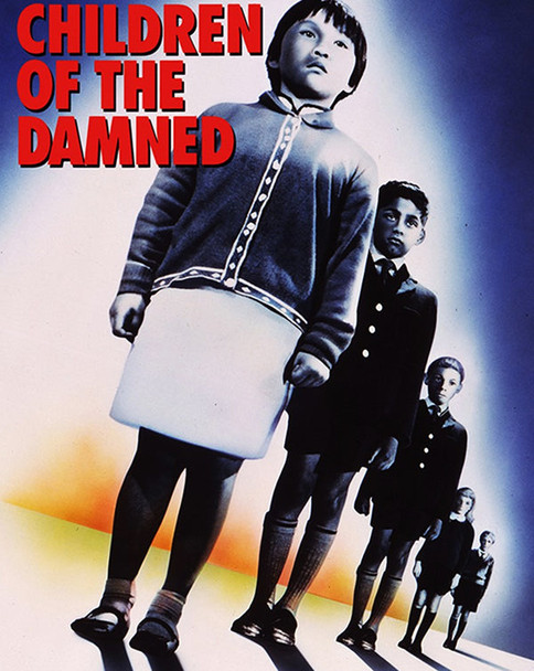 Children of the Damned (1964) [Vudu HD]