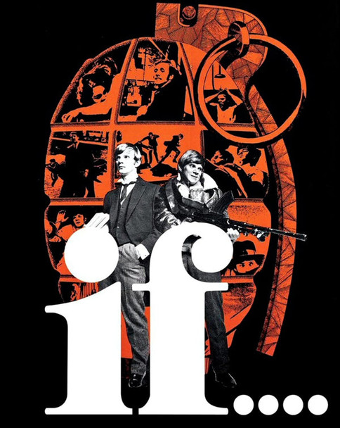 If... (1968) [Vudu HD]