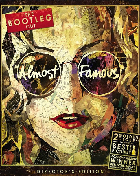Almost Famous The Bootleg Cut (2021) [Vudu HD]