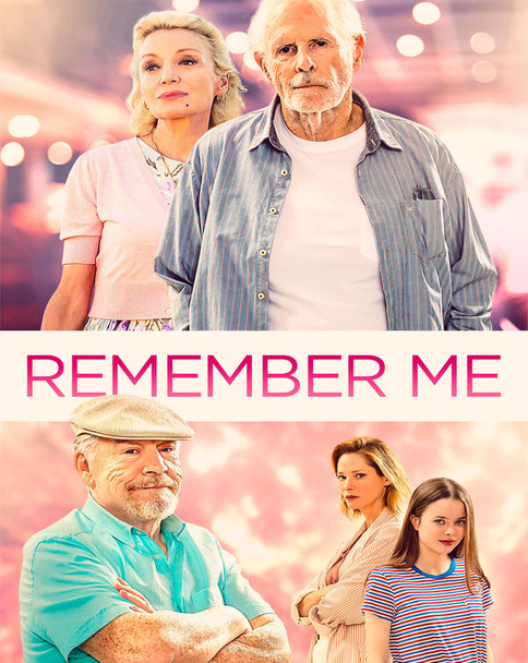 Remember Me (2021) [MA HD]