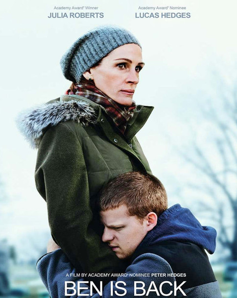 Ben Is Back (2019) [MA HD]