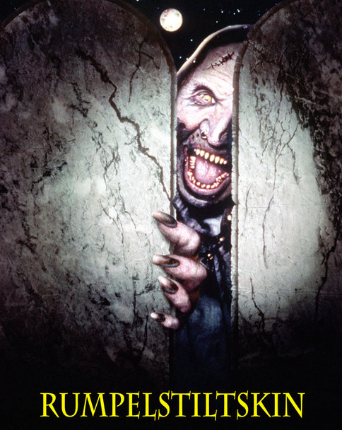Rumpelstiltskin (1995) [Vudu 4K]
