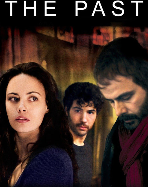 The Past (2013) [MA HD]