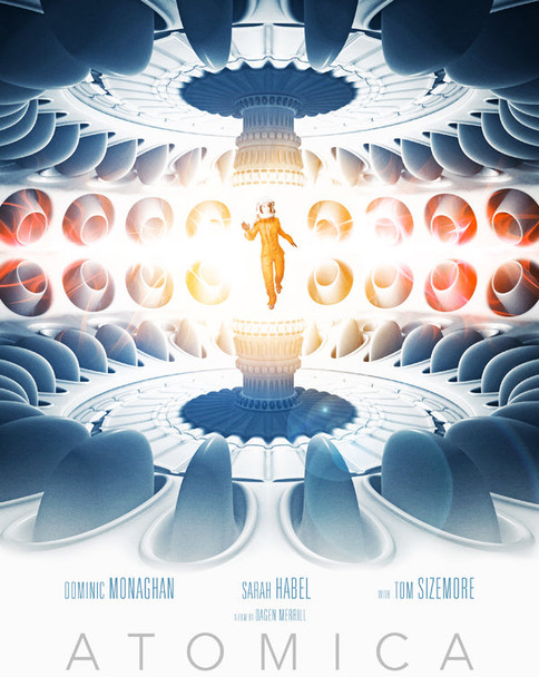 Atomica (2017) [MA HD]