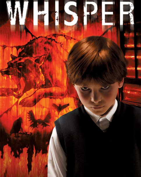 Whisper (2007) [MA HD]