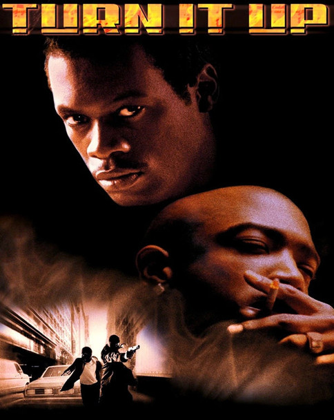 Turn it Up (2000) [MA SD]