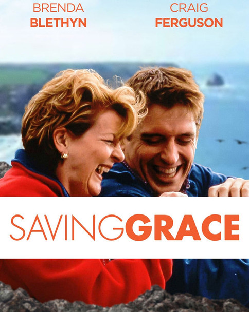 Saving Grace (2000) [MA SD]