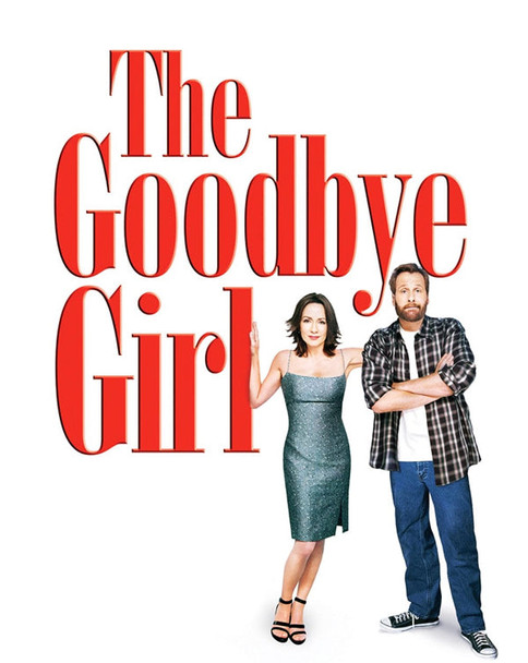 The Goodbye Girl (2004) [MA SD]