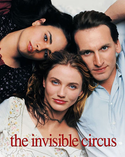 The Invisible Circus (2001) [MA HD]