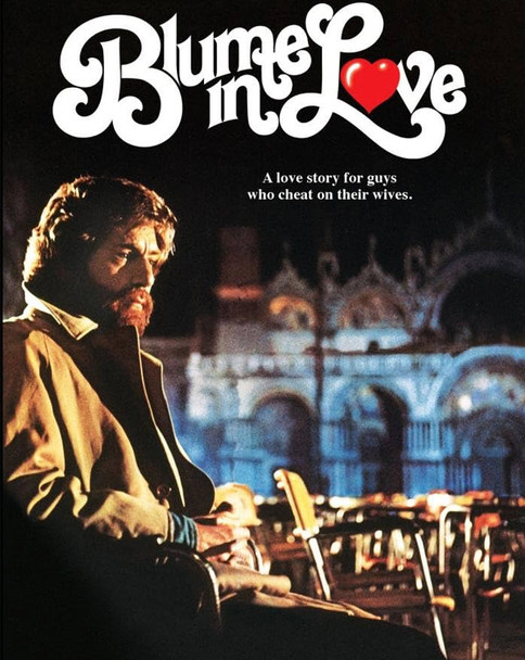Blume in Love (1973) [Vud SD]