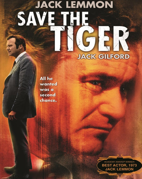Save the Tiger (1973) [Vudu HD]