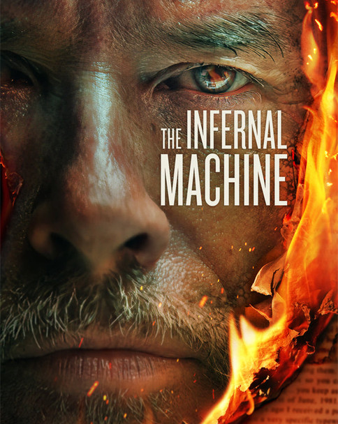The Infernal Machine (2022) [Vudu 4K]