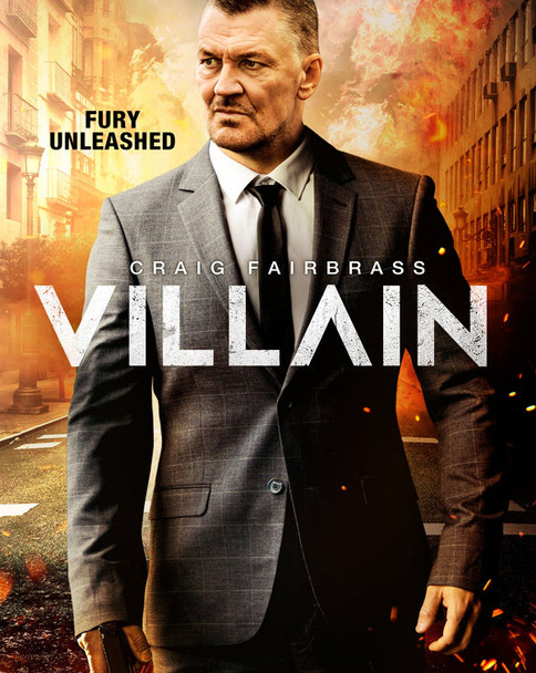 Villain (2020) [Vudu HD]