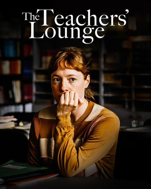 The Teachers Lounge (2024) [Vudu HD]