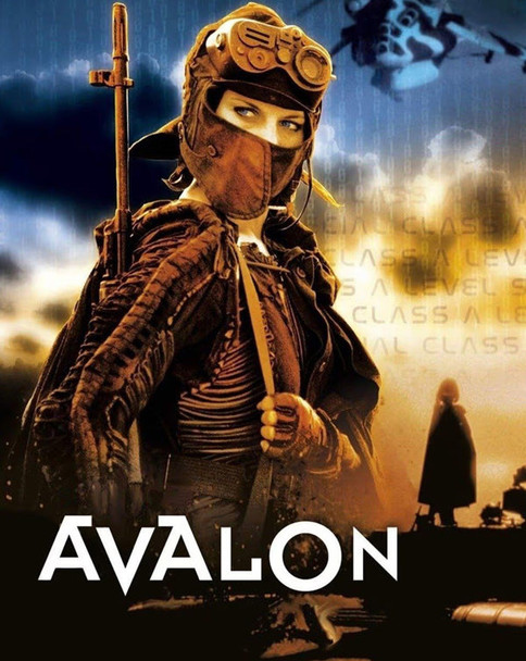 Avalon (2003) [Vudu HD]