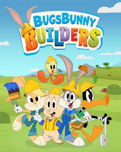 Bugs Bunny Builders Volume 2 (2022) [Vudu HD]
