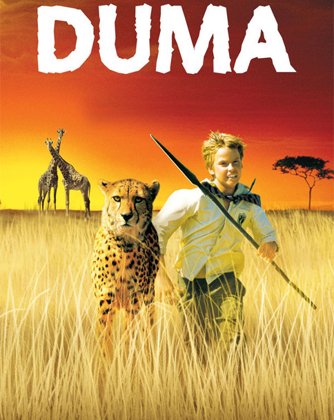 Duma (2005) [MA HD]