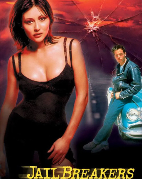 Jailbreakers (1994) [Vudu SD]