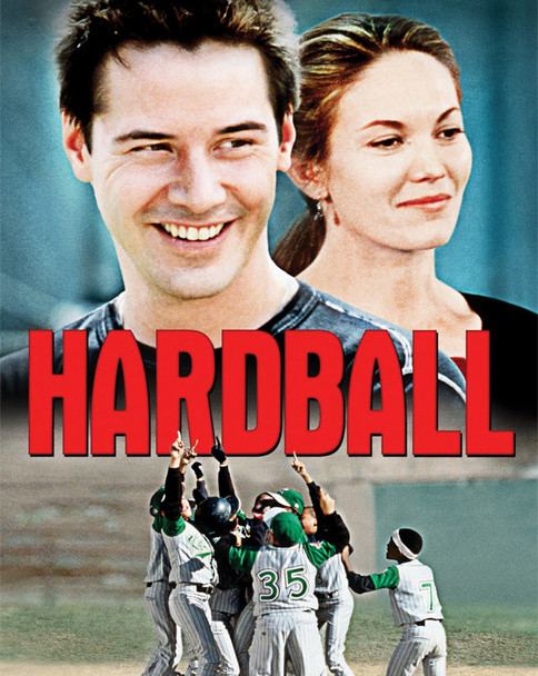 Hardball (2001) [Vudu HD]
