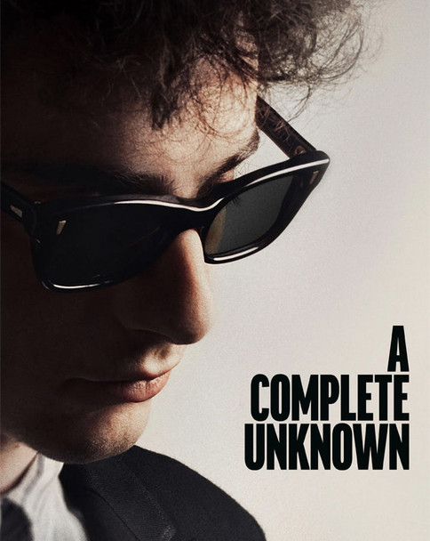 A Complete Unknown (2024) [MA HD]