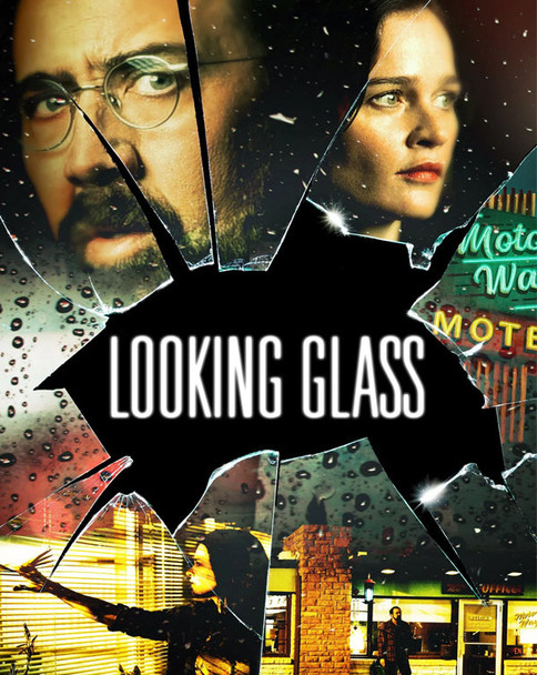 Looking Glass (2018) [Vudu HD]
