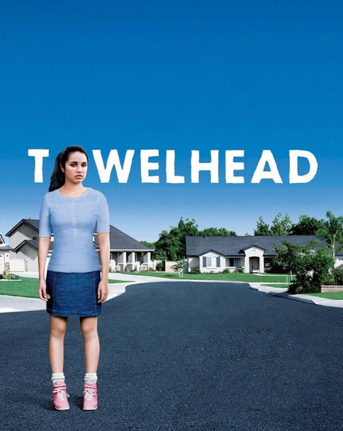 Towelhead (2008) [MA HD]