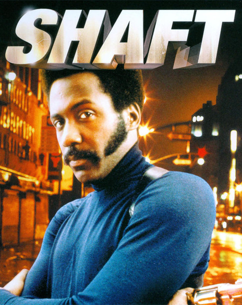 Shaft (1971) [MA 4K]