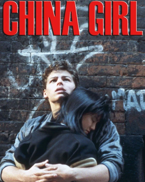 China Girl (1987) [Vudu HD]