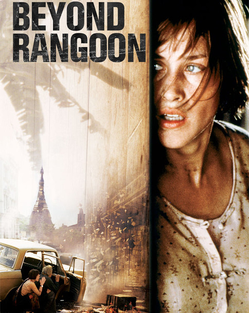 Beyond Rangoon (1995) [MA HD]