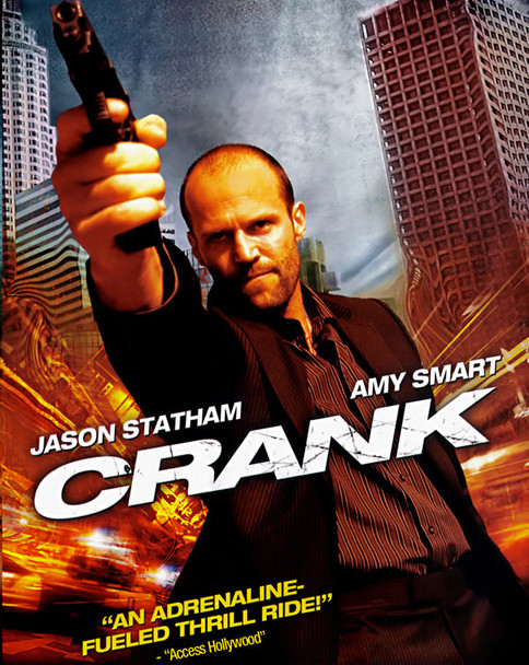 Crank (2006) [GP HD]