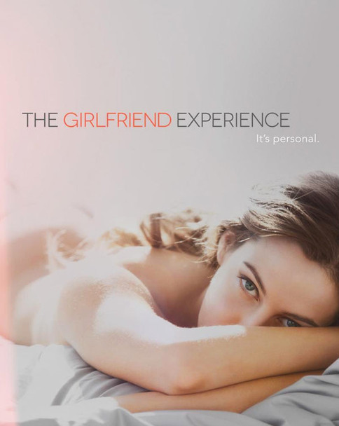 The Girlfriend Experience The Complete Series (2016-2021) [Seasons 1-3] [Vudu HD]