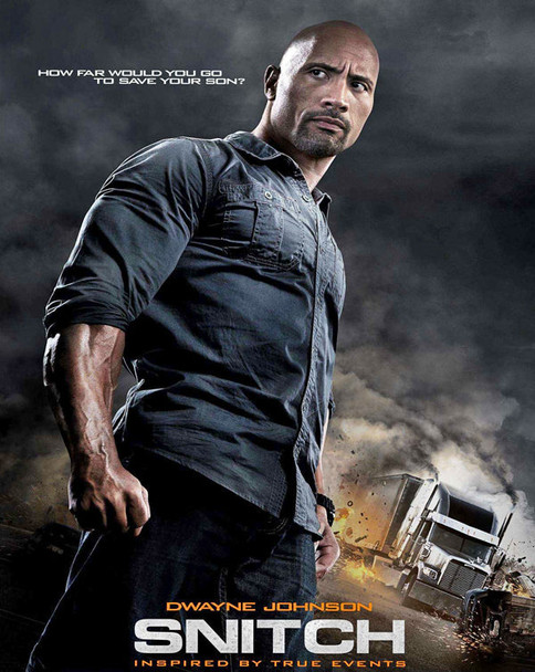 Snitch (2013) [GP HD]