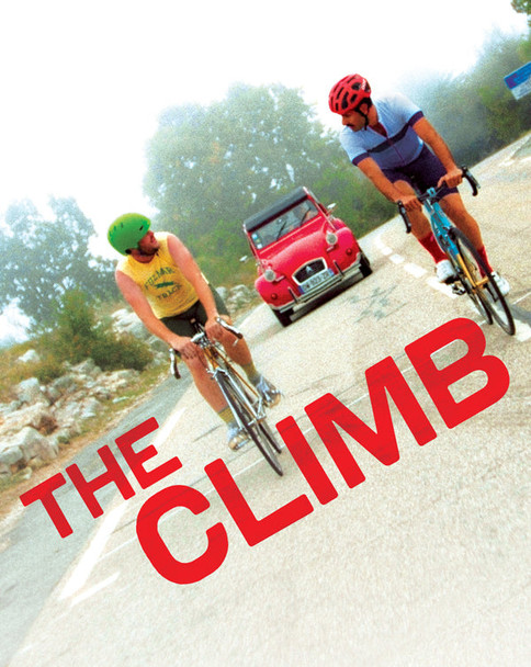 The Climb (2021) [Vudu HD]